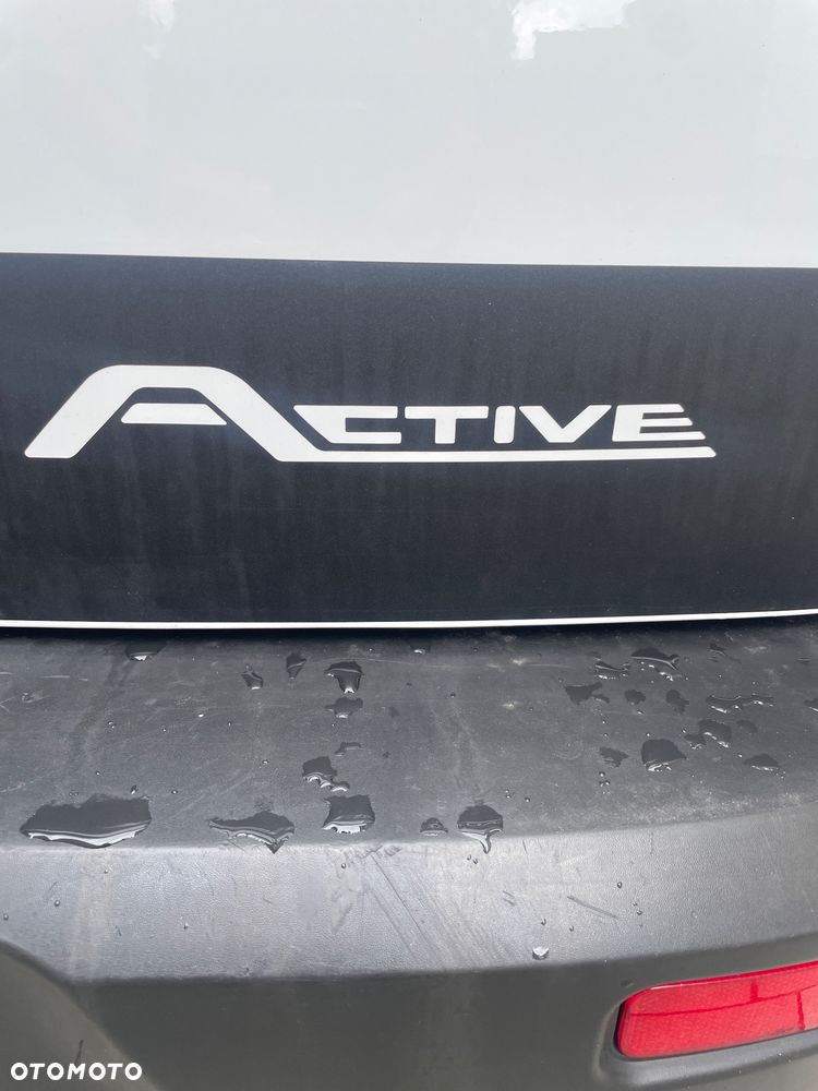 Ford Tourneo Connect 1.5 EcoBlue Active - 24