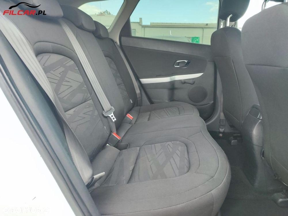 Kia Ceed - 17