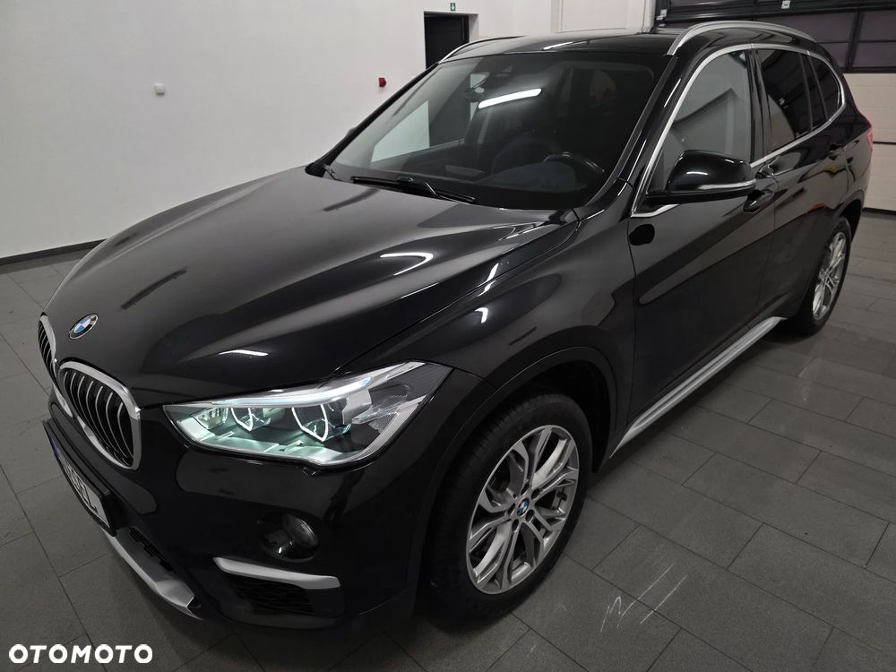 BMW X1 - 31