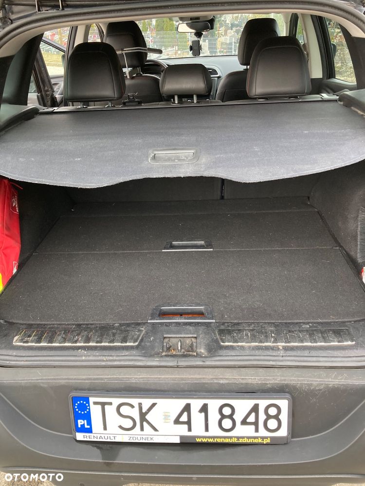 Renault Kadjar 1.6 dCi Energy Night&Day - 13