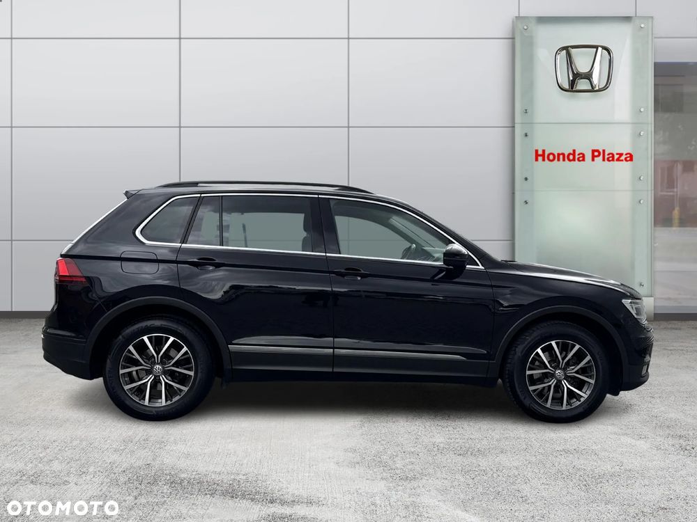 Volkswagen Tiguan - 6