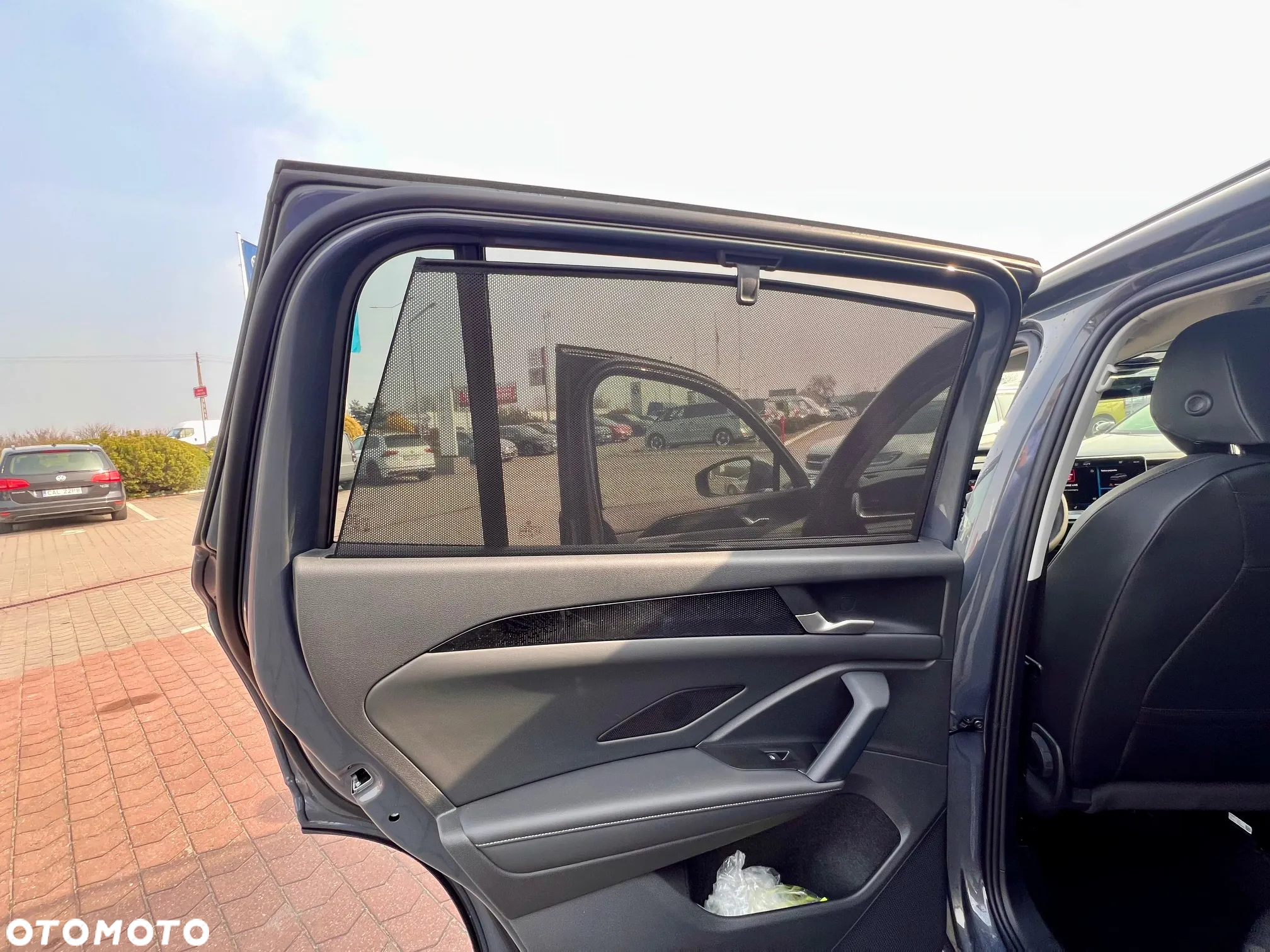 Volkswagen Tayron - 13