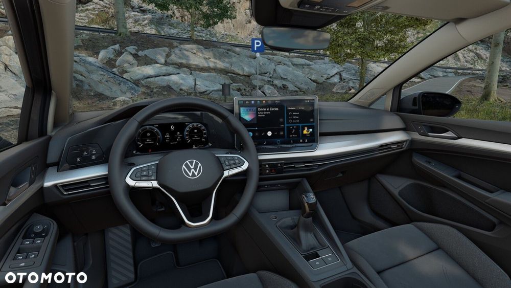 Volkswagen Golf - 5