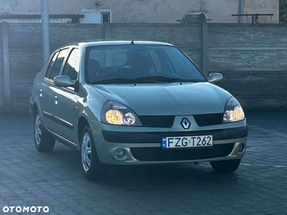 Renault Thalia 1.4 Access - 3