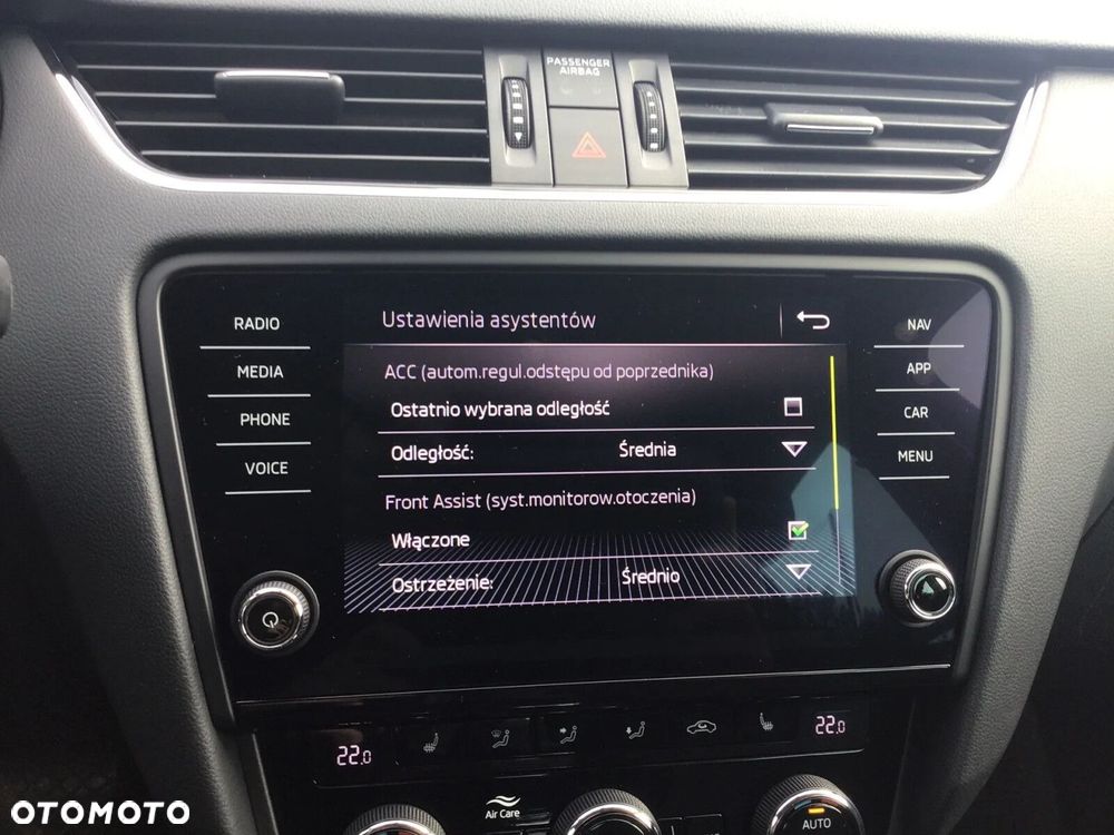 Skoda Octavia 2.0 TSI 4x4 Style DSG - 18