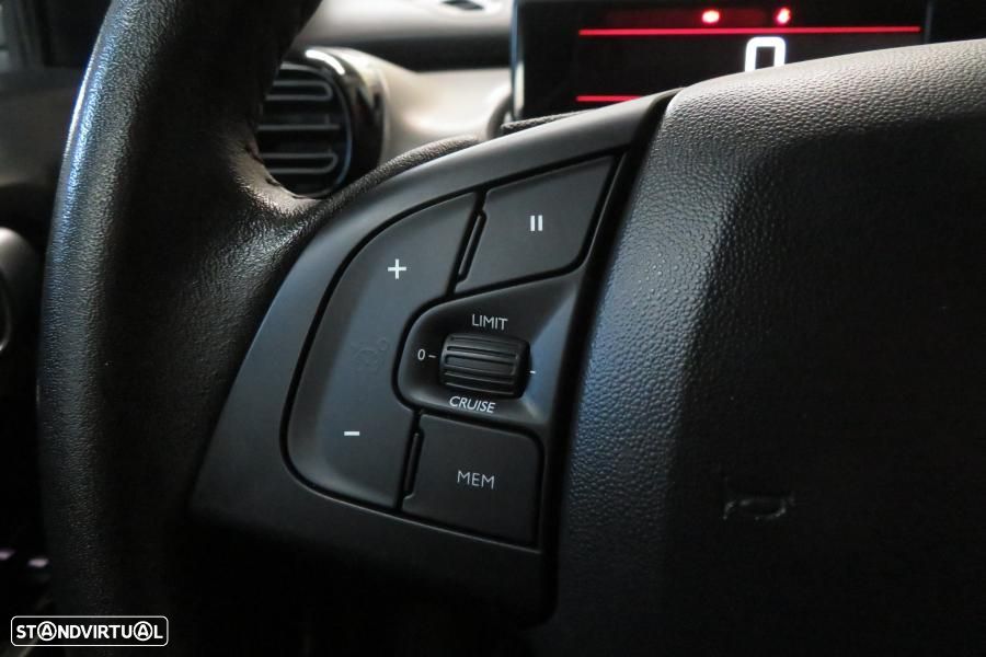 Citroën C4 Cactus 1.2 PureTech Feel Pack - 14