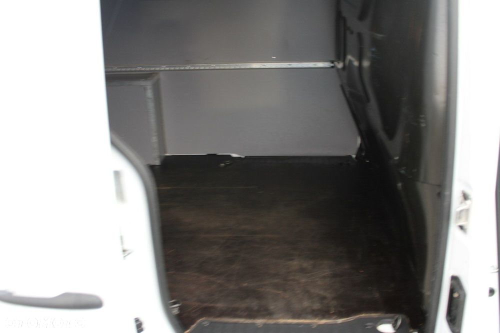 Renault Kangoo - 21