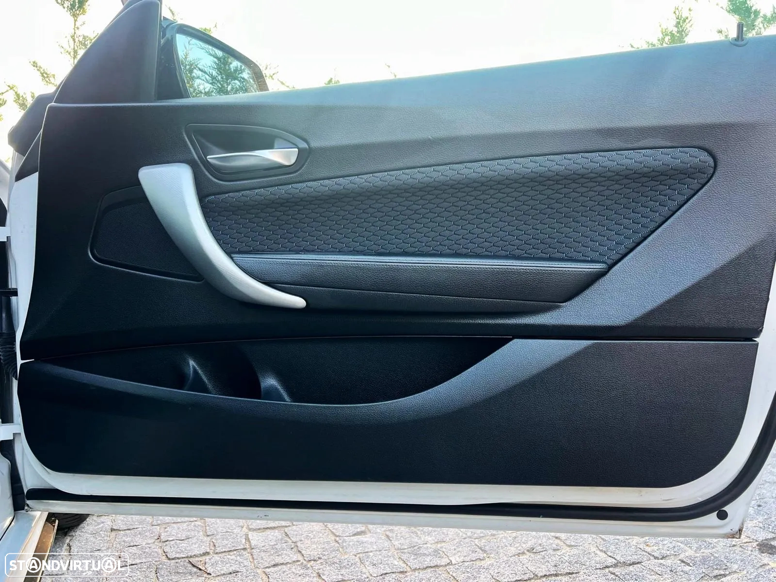 BMW 125 d Pack M - 21