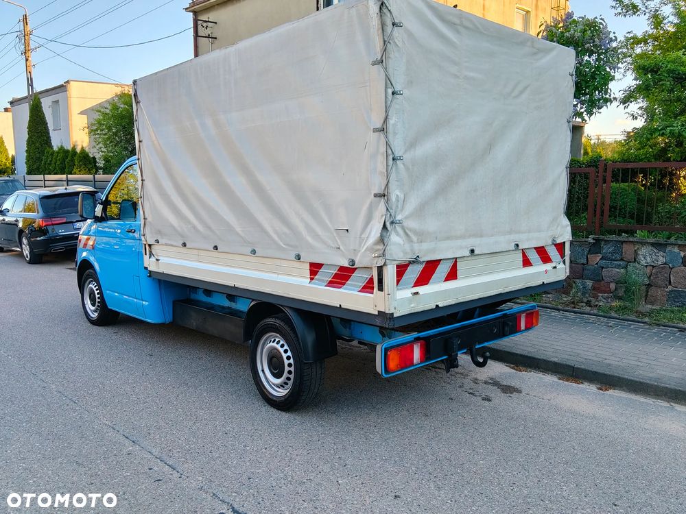 Volkswagen T5 - 7