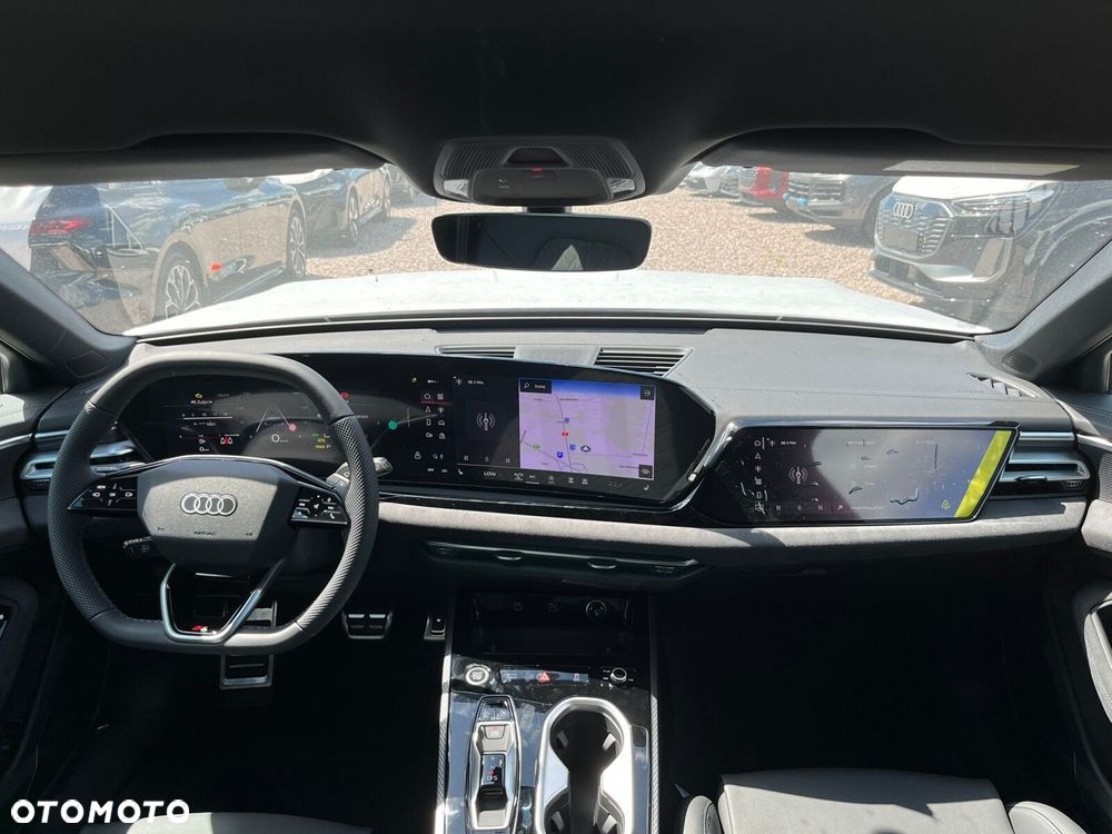 Audi A6 - 11