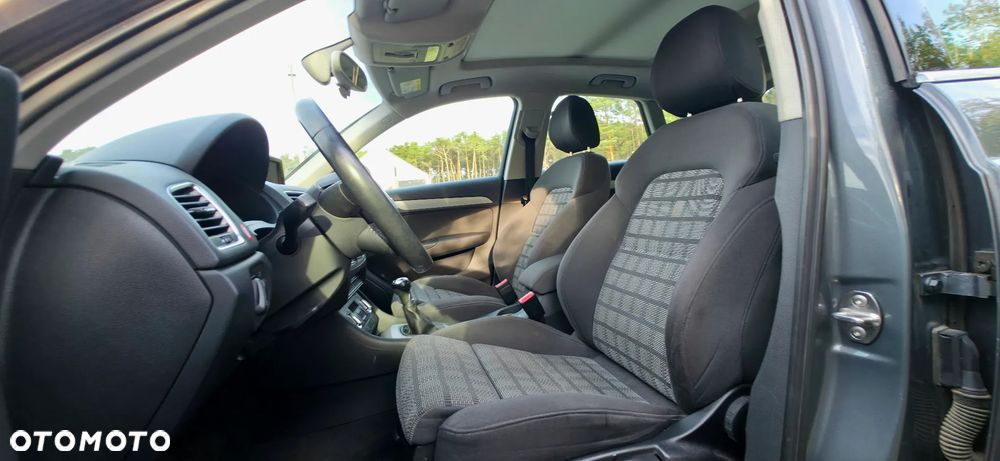 Audi Q3 2.0 TDI Quattro - 18