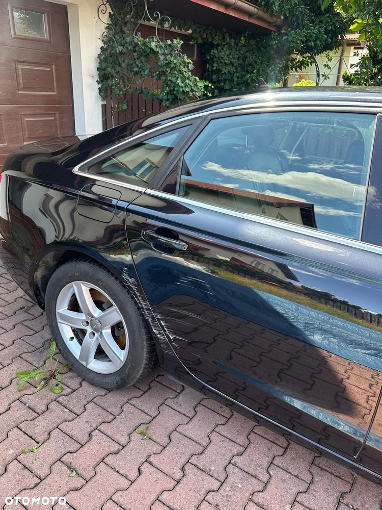 Audi A6 Limousine 3.0 TDI Quattro S tronic - 5
