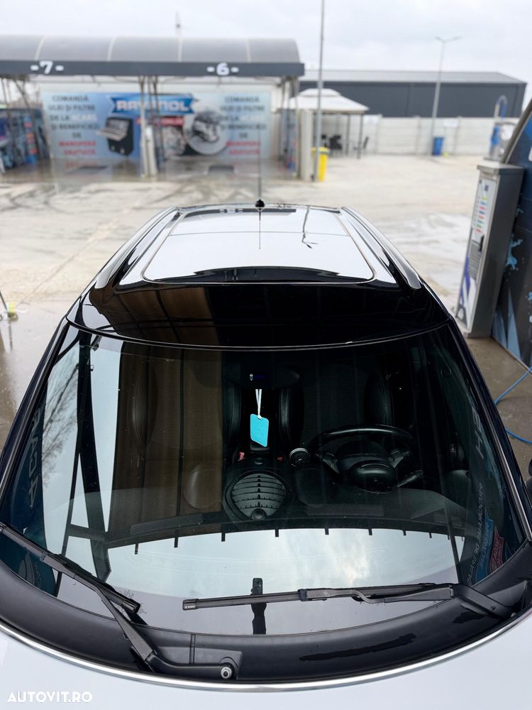 Mini Countryman - 5