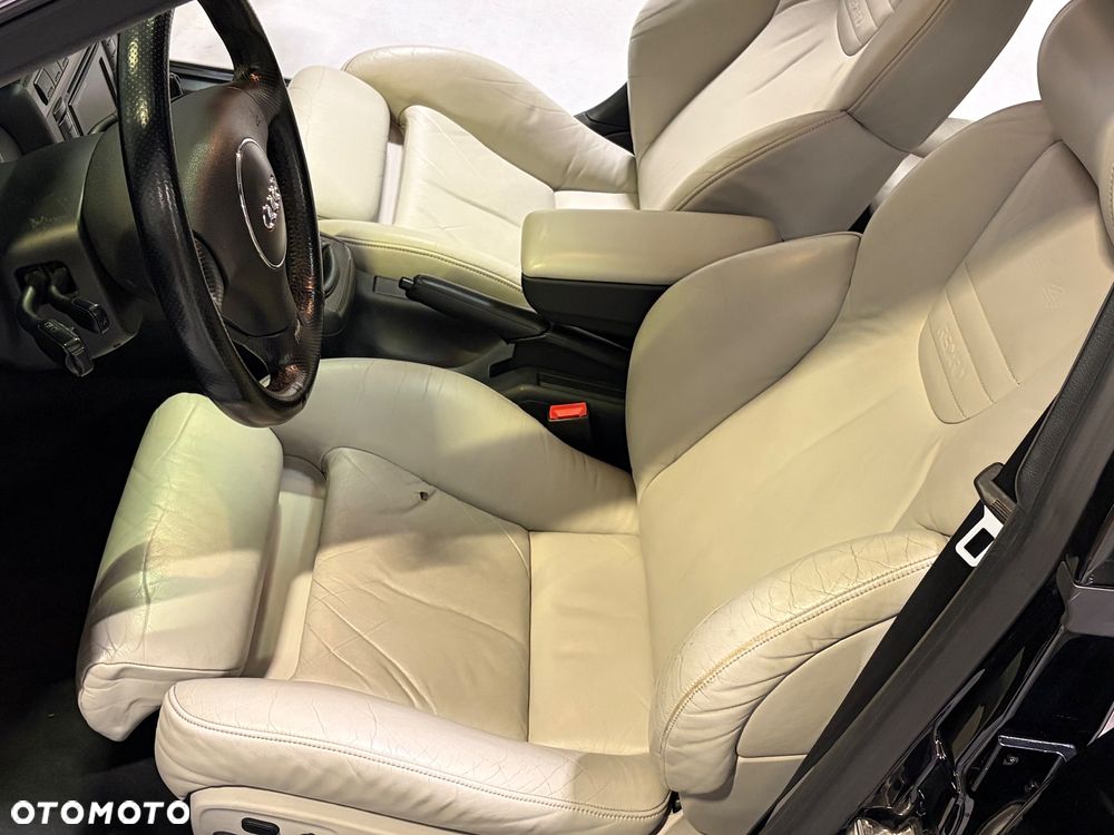 Audi RS4 Avant Avant 2.7 Quattro - 10