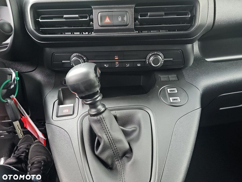 Citroën Berlingo - 18