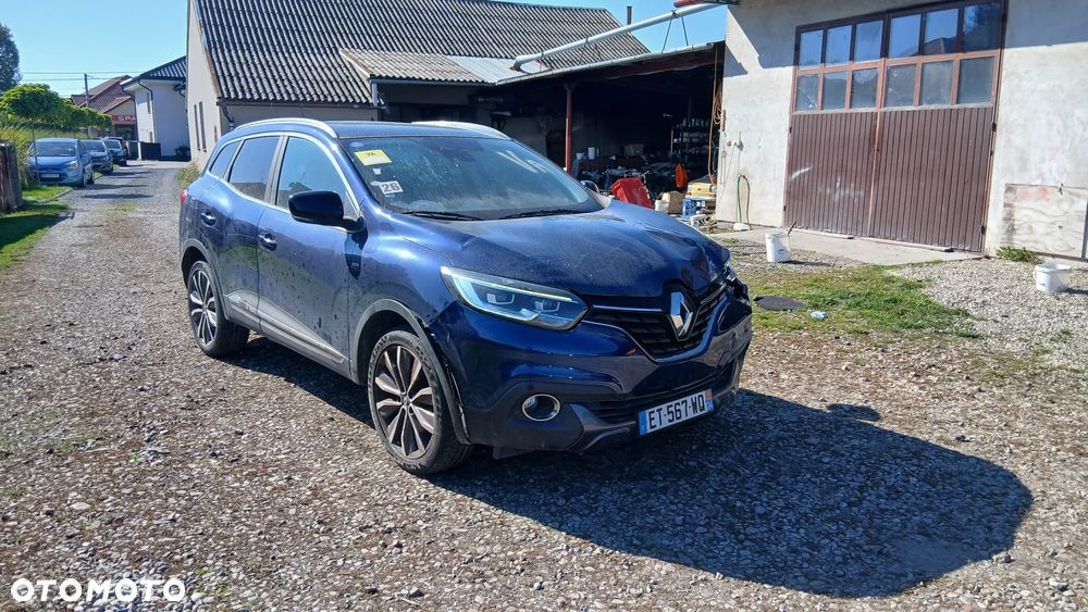 Renault Kadjar Energy TCe 130 EDC Bose Edition - 3