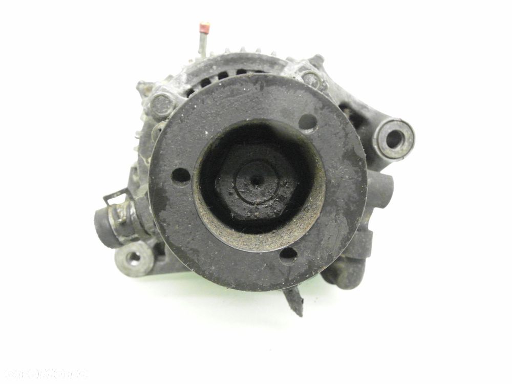 ALTERNATOR LAND ROVER FREELANDER (L314) 2.0 DI 4x4 - 20 T2N YLE102080 - 8
