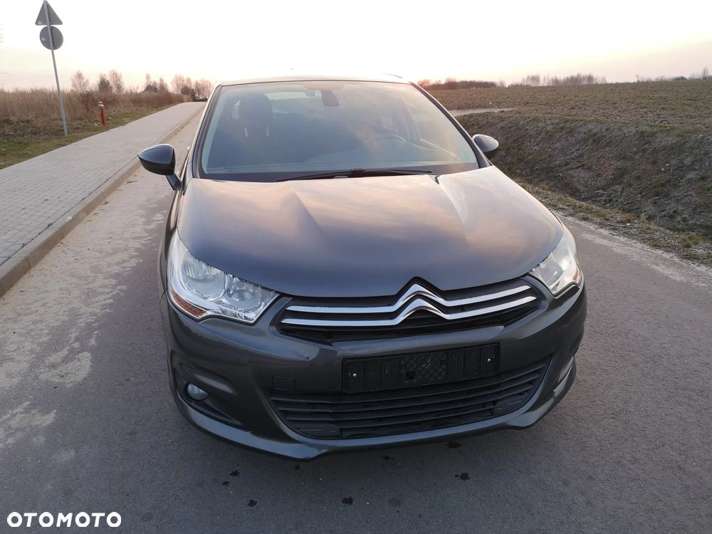 Citroën C4 VTi 120 Business Class - 23