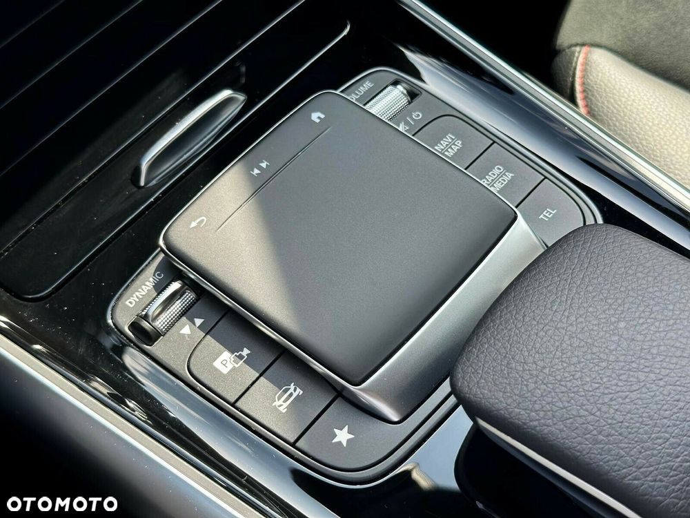 Mercedes-Benz Klasa B - 15