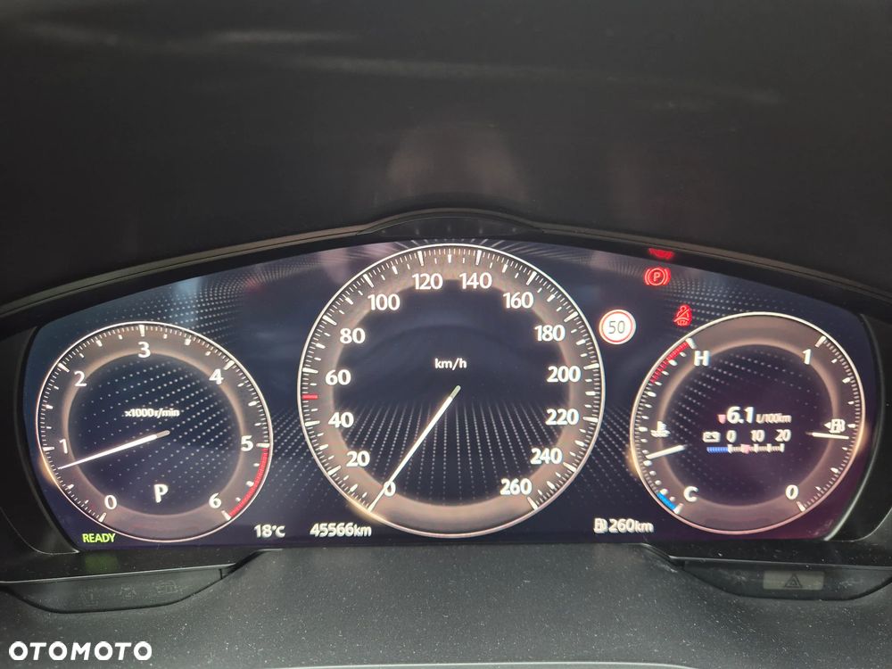 Mazda CX-60 3.3 D mHEV Exclusive Line - 18