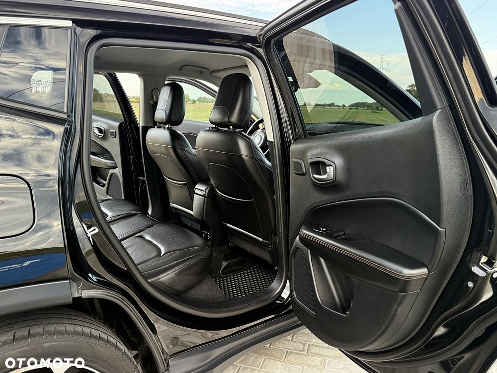 Jeep Compass 1.4 MultiAir Limited - 24