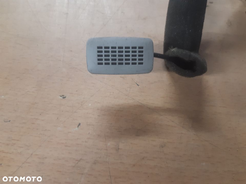 Mikrofon vw t4 7D0035711 - 1