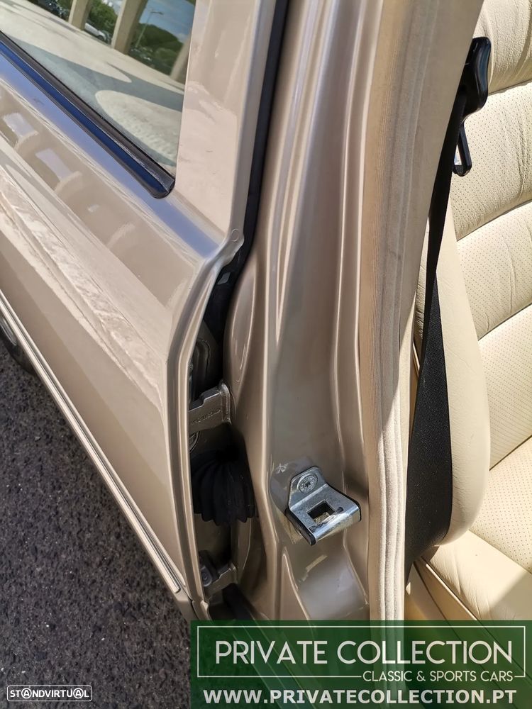 Mercedes-Benz E 280 - 48