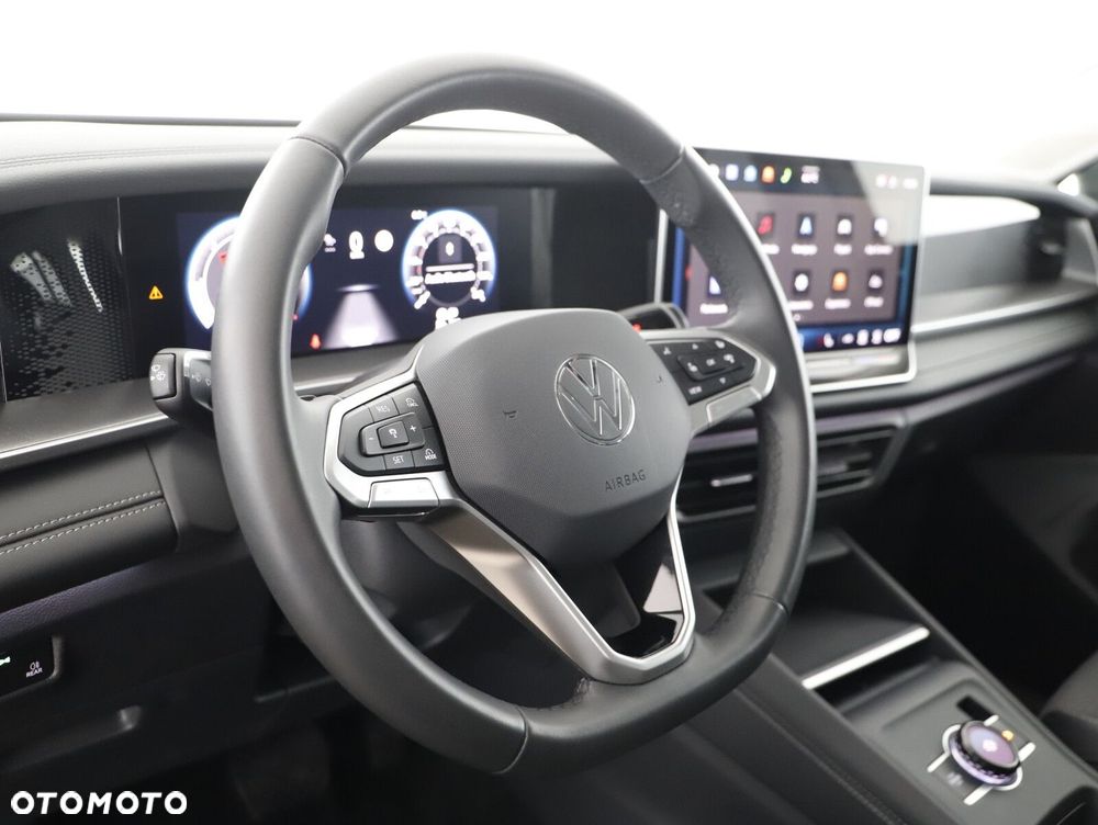 Volkswagen Tayron - 10