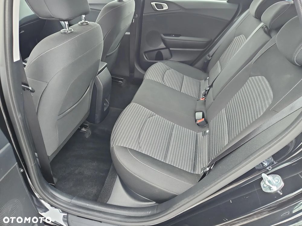 Kia Ceed 1.5 T-GDI M DCT - 20