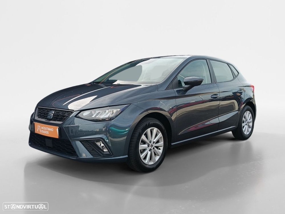 SEAT Ibiza 1.0 TSI Style - 1