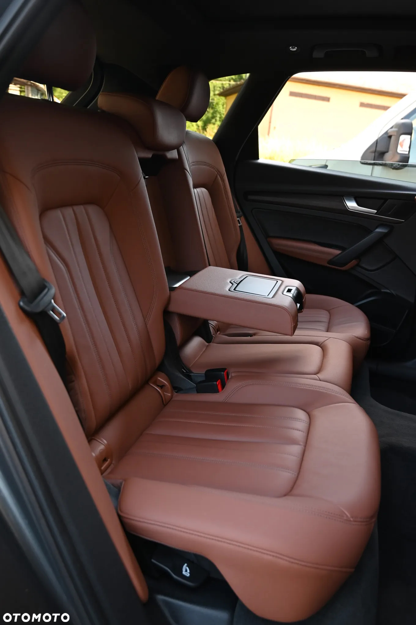 Audi Q5 - 34