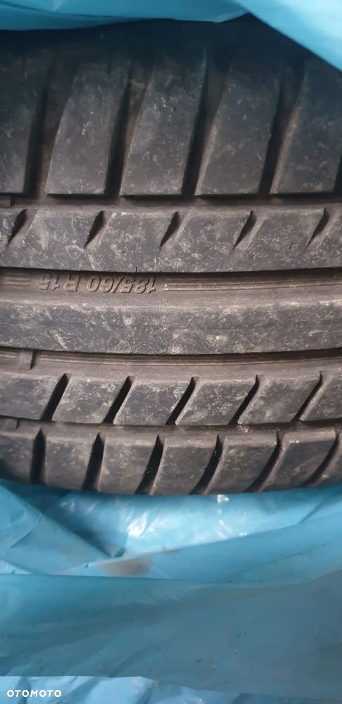 Toyota Yaris 1.4 D-4D Luna A/C - 22