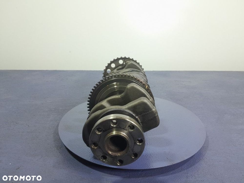 LEXUS IS II 2.2 D-CAT 2ADFHV 177 KM WAŁ KORBOWY - 2