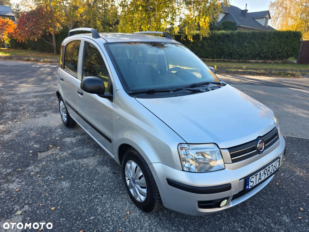 Fiat Panda - 10