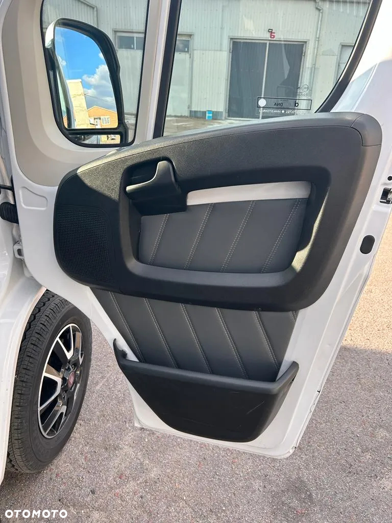 Fiat ducato - 28