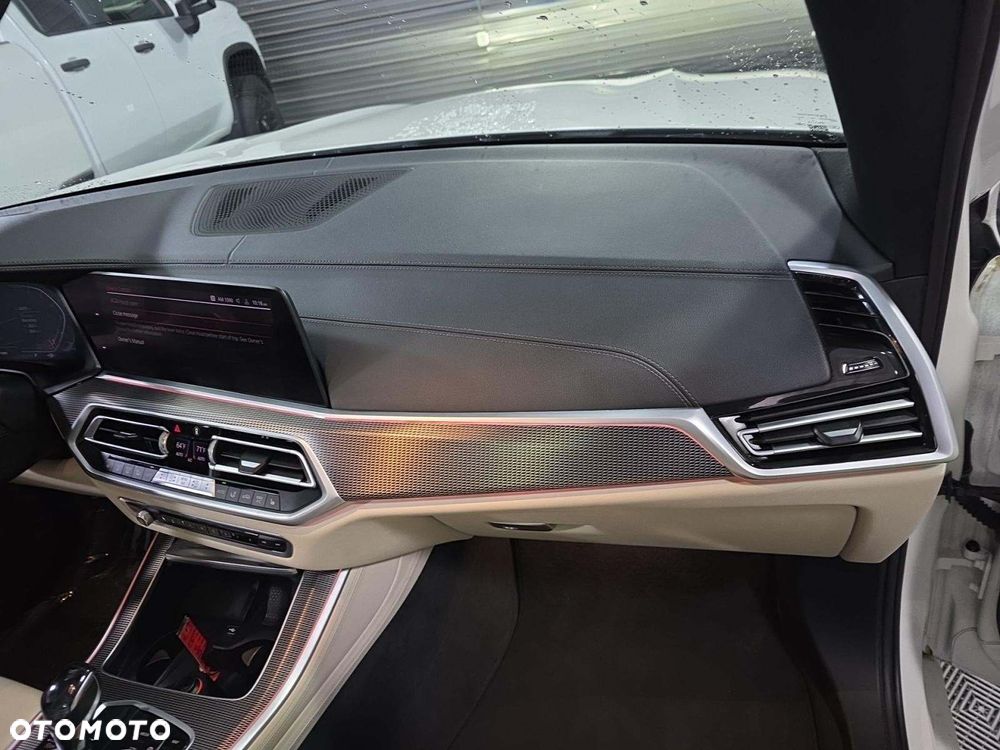 BMW X5 xDrive40i xLine - 9