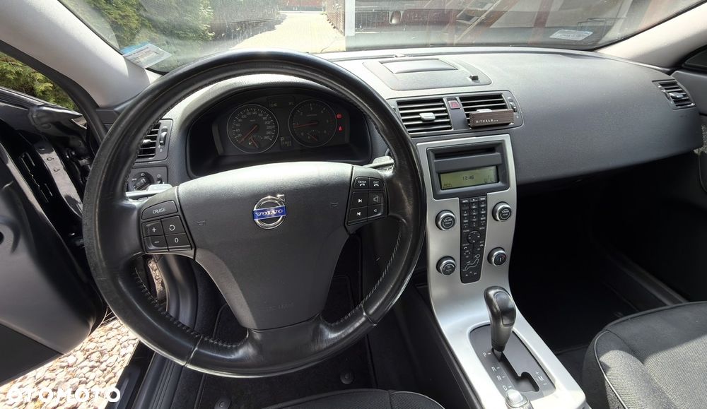 Volvo V50 2.0D DPF Powershift - 9