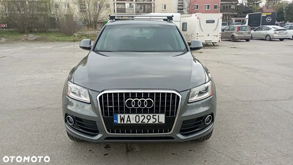 Audi Q5 - 7