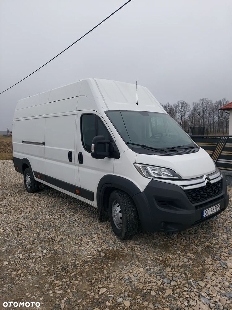 Citroën Jumper - 1