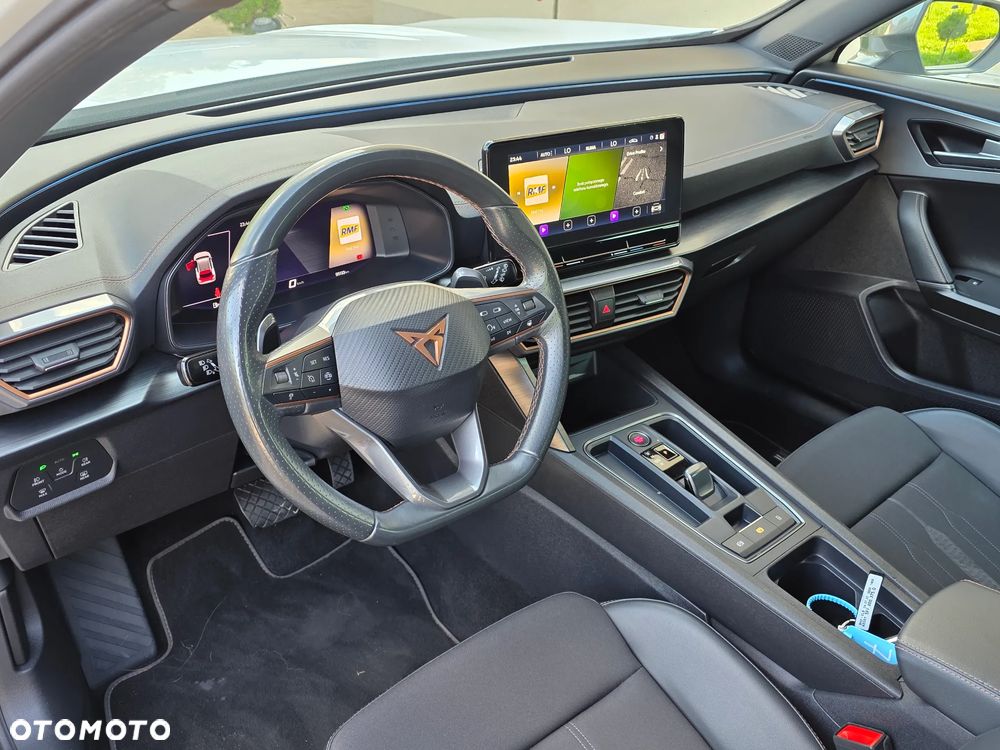 Cupra Formentor 1.5 TSI DSG - 21
