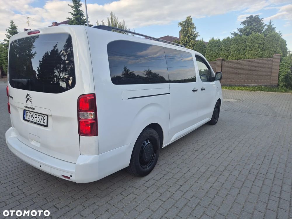 Citroën SpaceTourer 1.5 BlueHDi XL Feel - 8