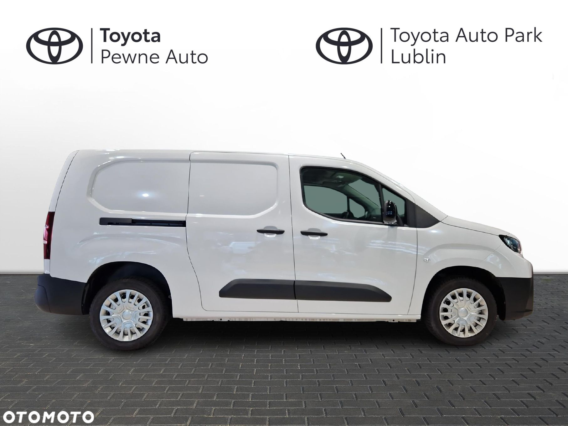 Toyota PROACE CITY - 6