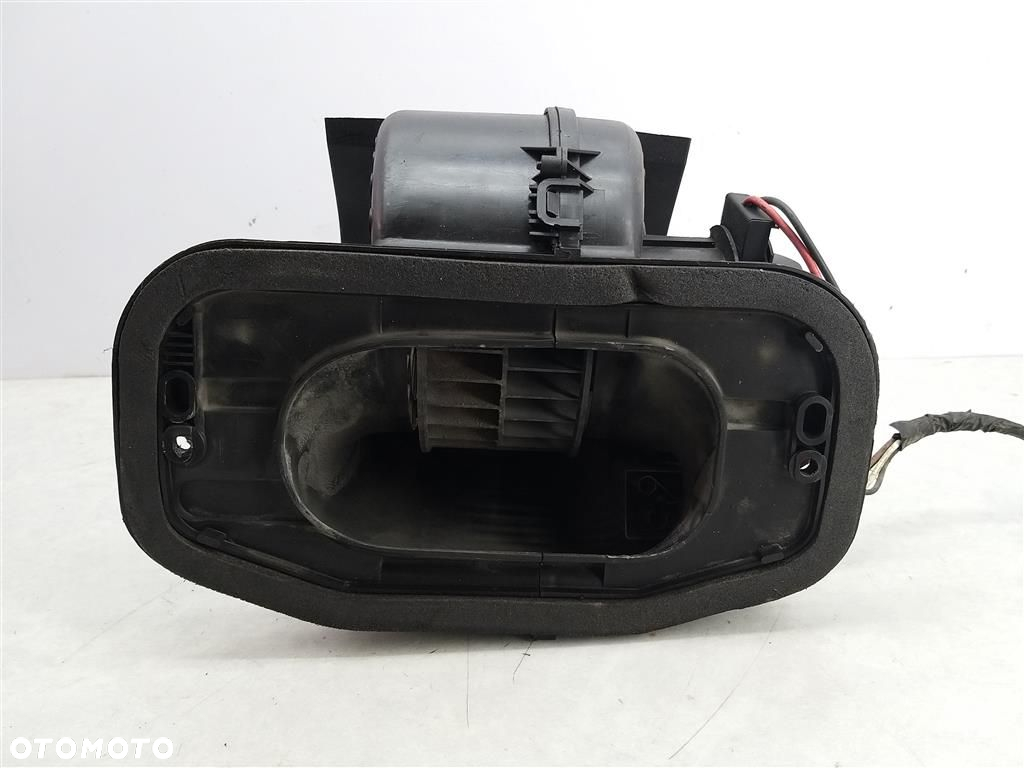 Dmuchawa wentylator Renault Kangoo I 1998-2003 BEHR 4 PINY - 6