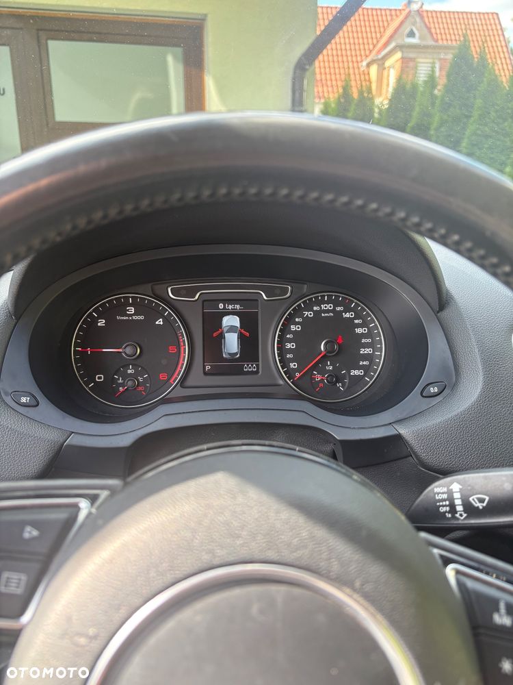 Audi Q3 2.0 TDI Quattro Prime Line S tronic - 2
