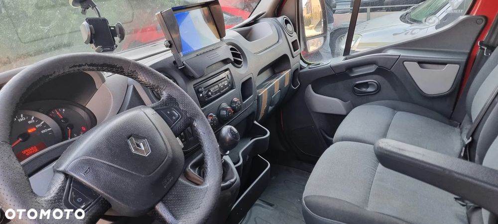 Renault Master - 12