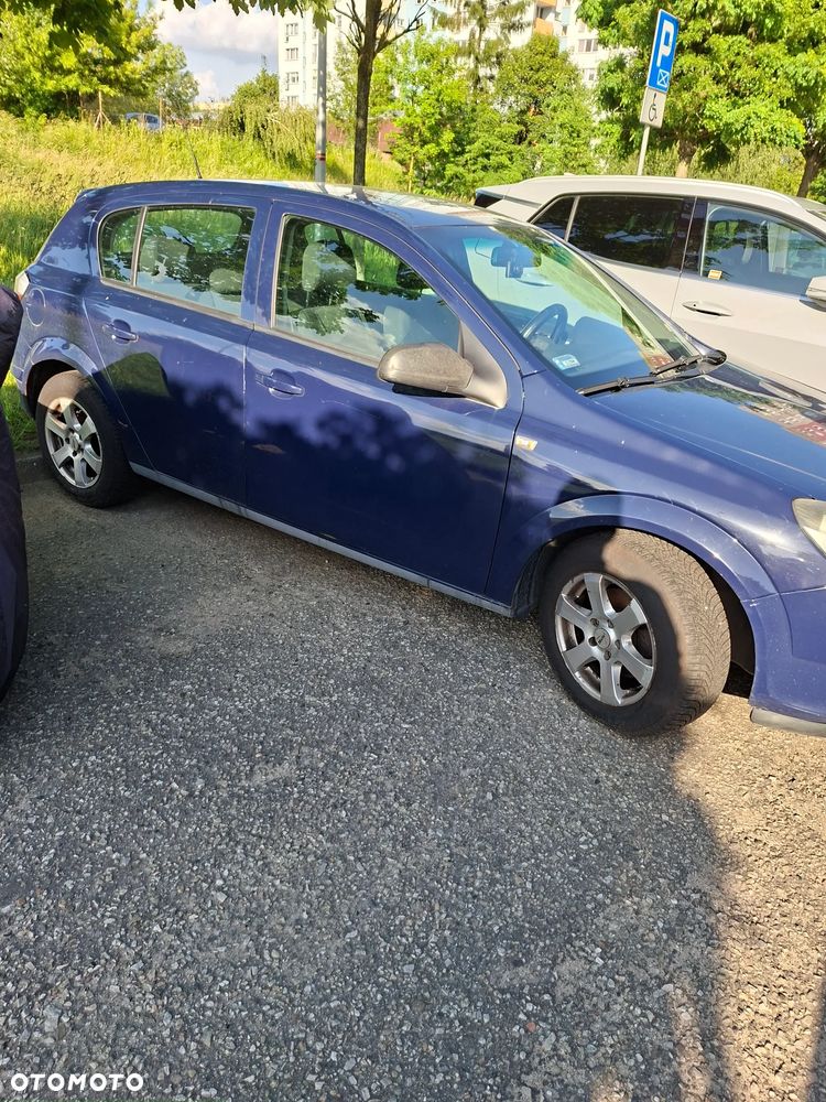 Opel Astra - 15