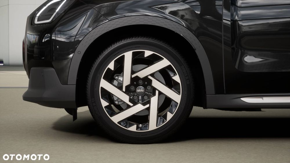 MINI Countryman C mHEV Linia Favoured - 16