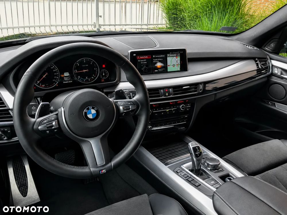 BMW X5 xDrive25d - 9