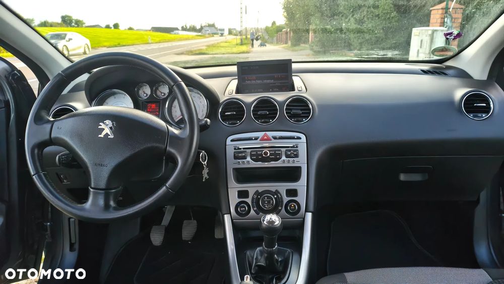 Peugeot 308 120 VTi Style - 24