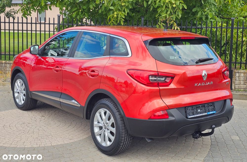 Renault Kadjar - 19